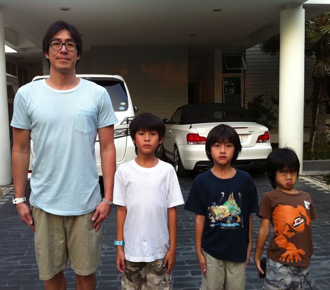 เจ้าขุน - จักรภัทร วรรธนะสิน