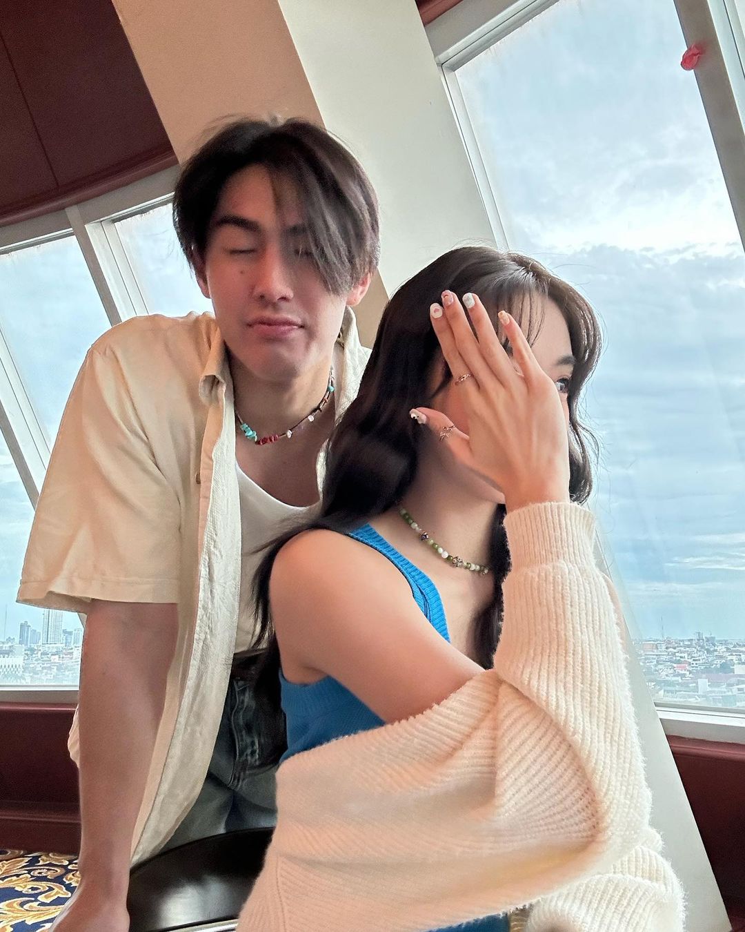 เจ้าขุน - จักรภัทร วรรธนะสิน