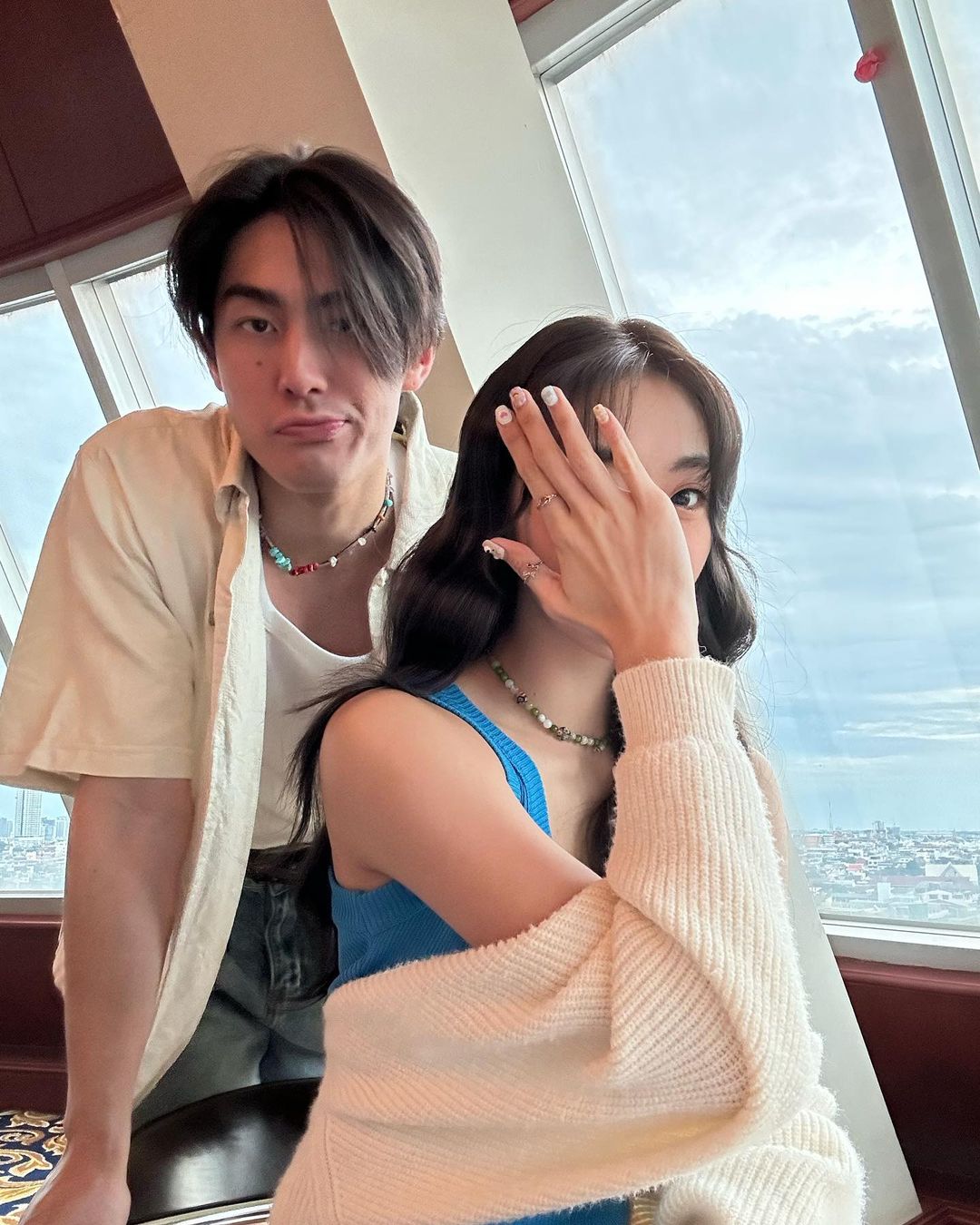เจ้าขุน - จักรภัทร วรรธนะสิน