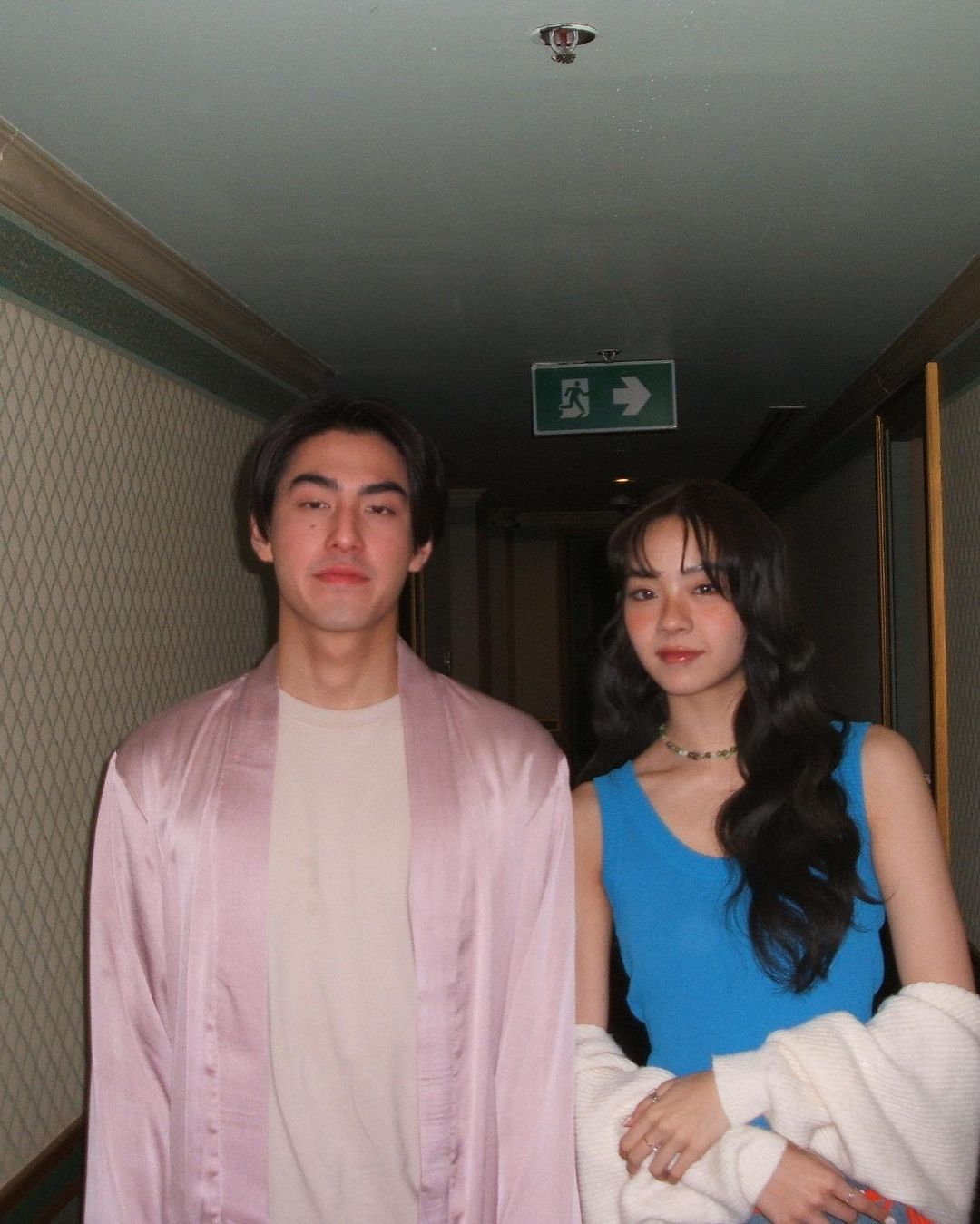 เจ้าขุน - จักรภัทร วรรธนะสิน