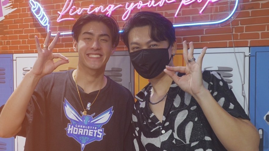 เจ้าขุน - จักรภัทร วรรธนะสิน