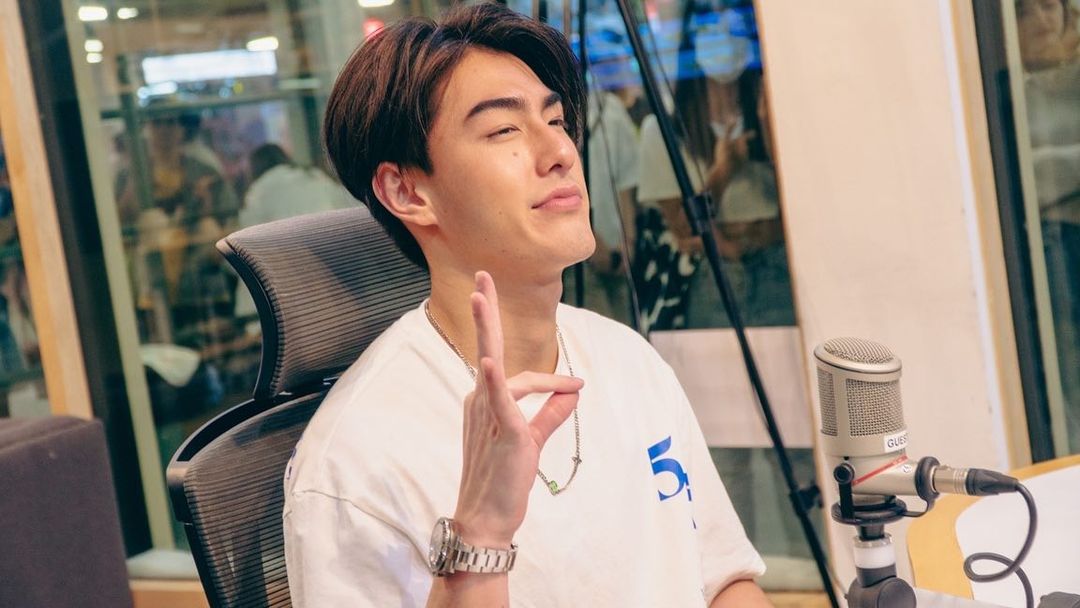 เจ้าขุน - จักรภัทร วรรธนะสิน