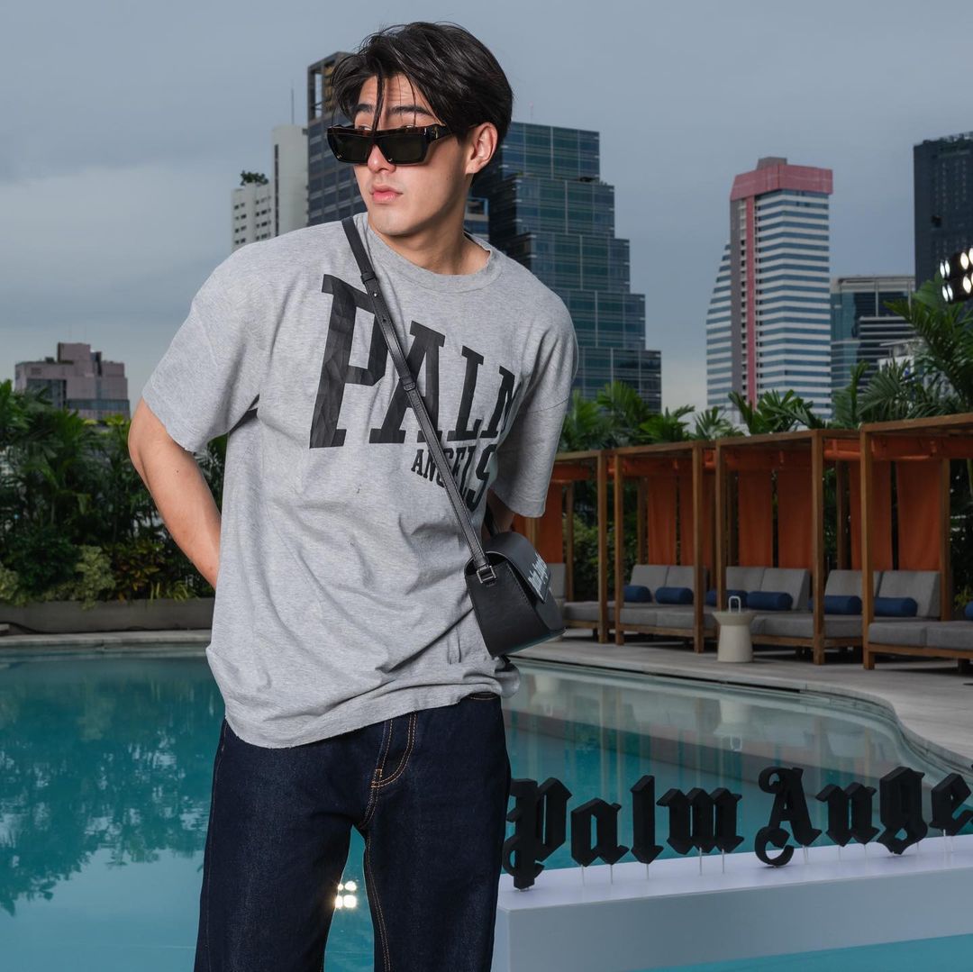 เจ้าขุน - จักรภัทร วรรธนะสิน