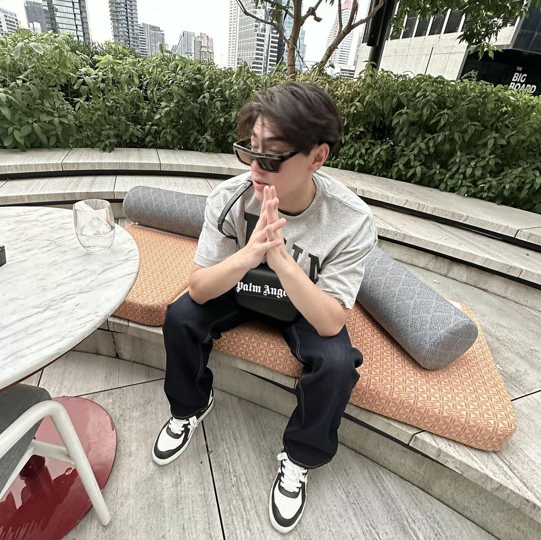 เจ้าขุน - จักรภัทร วรรธนะสิน