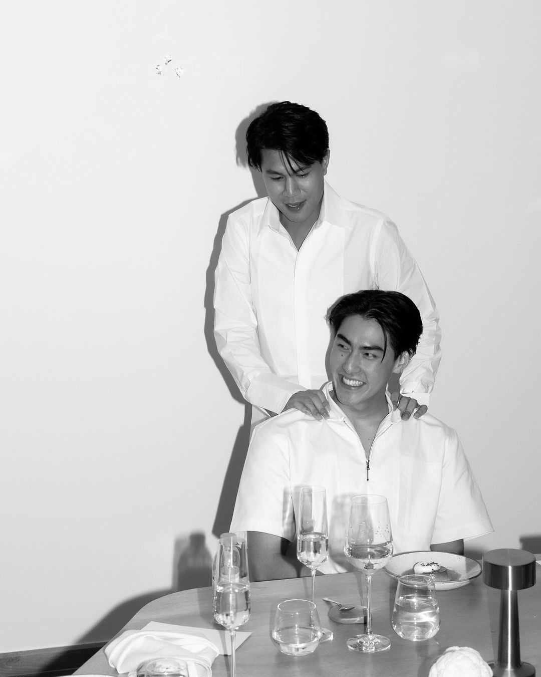 เจ้าขุน - จักรภัทร วรรธนะสิน