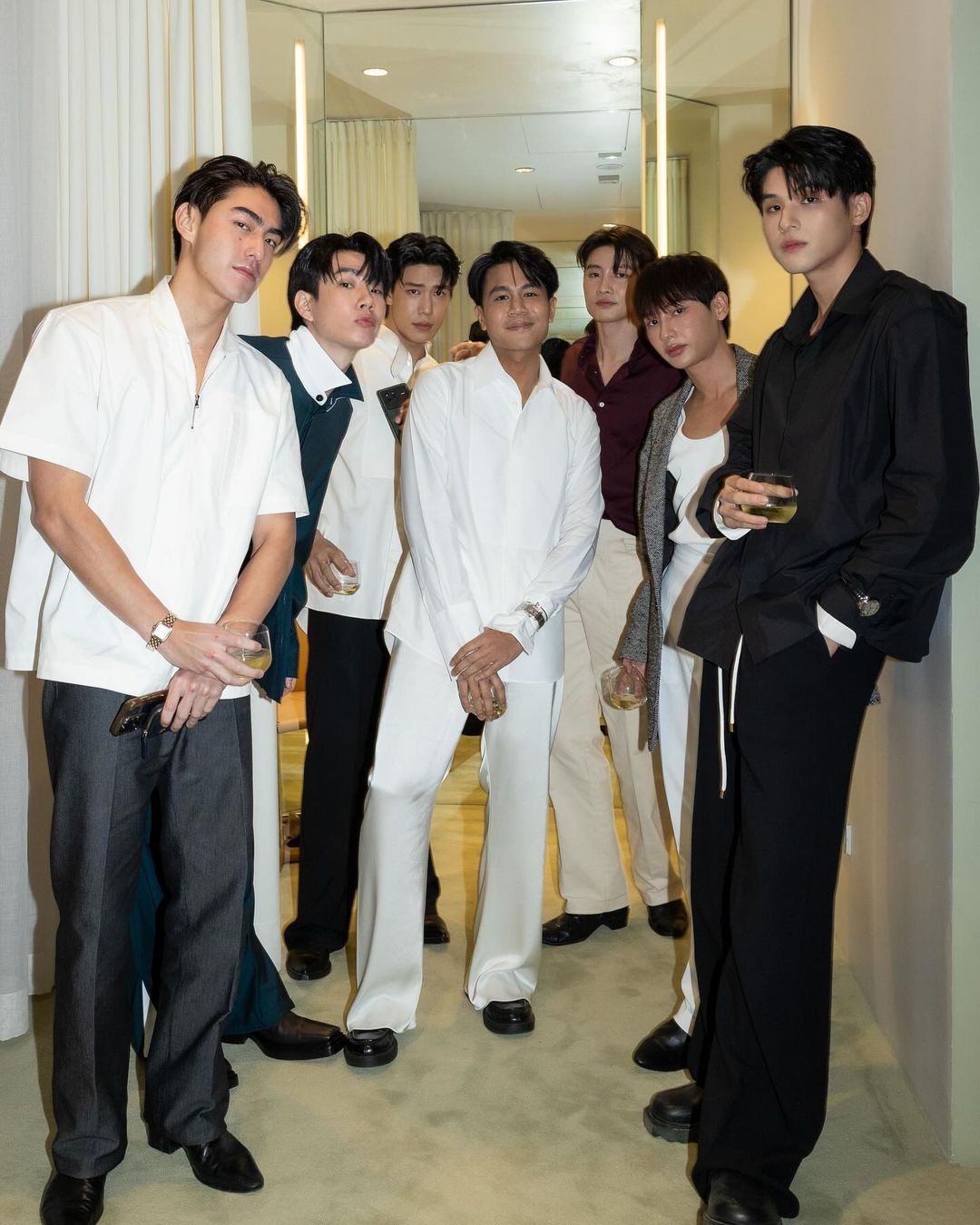 เจ้าขุน - จักรภัทร วรรธนะสิน
