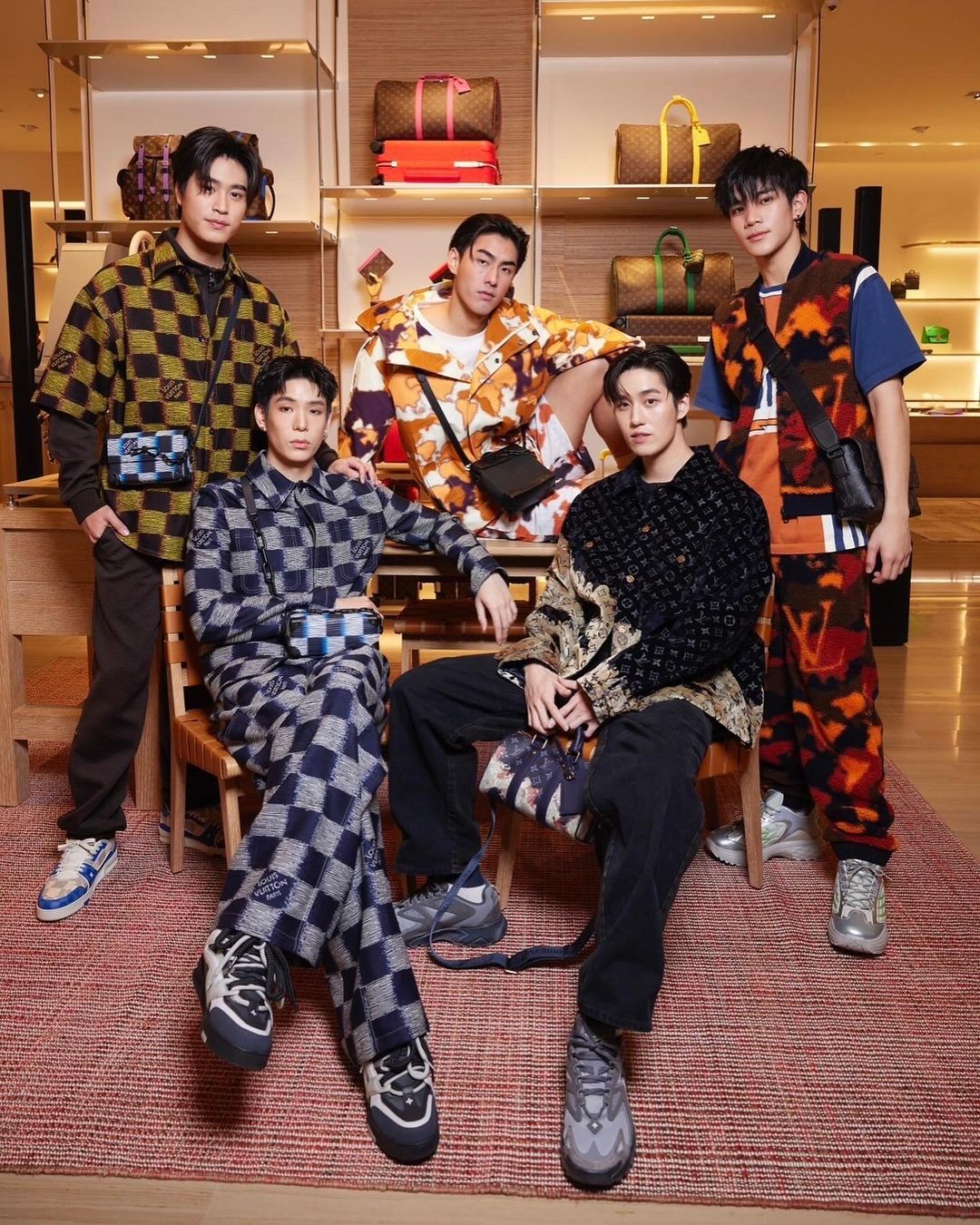 เจ้าขุน - จักรภัทร วรรธนะสิน