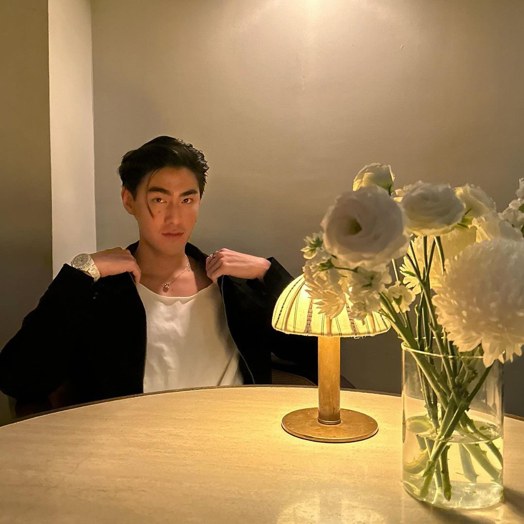 เจ้าขุน - จักรภัทร วรรธนะสิน