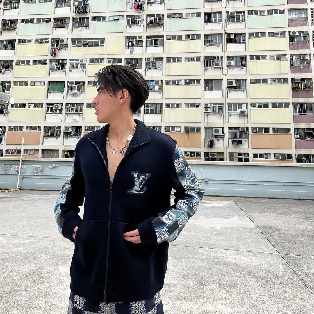 เจ้าขุน - จักรภัทร วรรธนะสิน