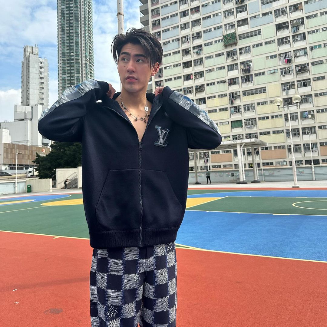 เจ้าขุน - จักรภัทร วรรธนะสิน