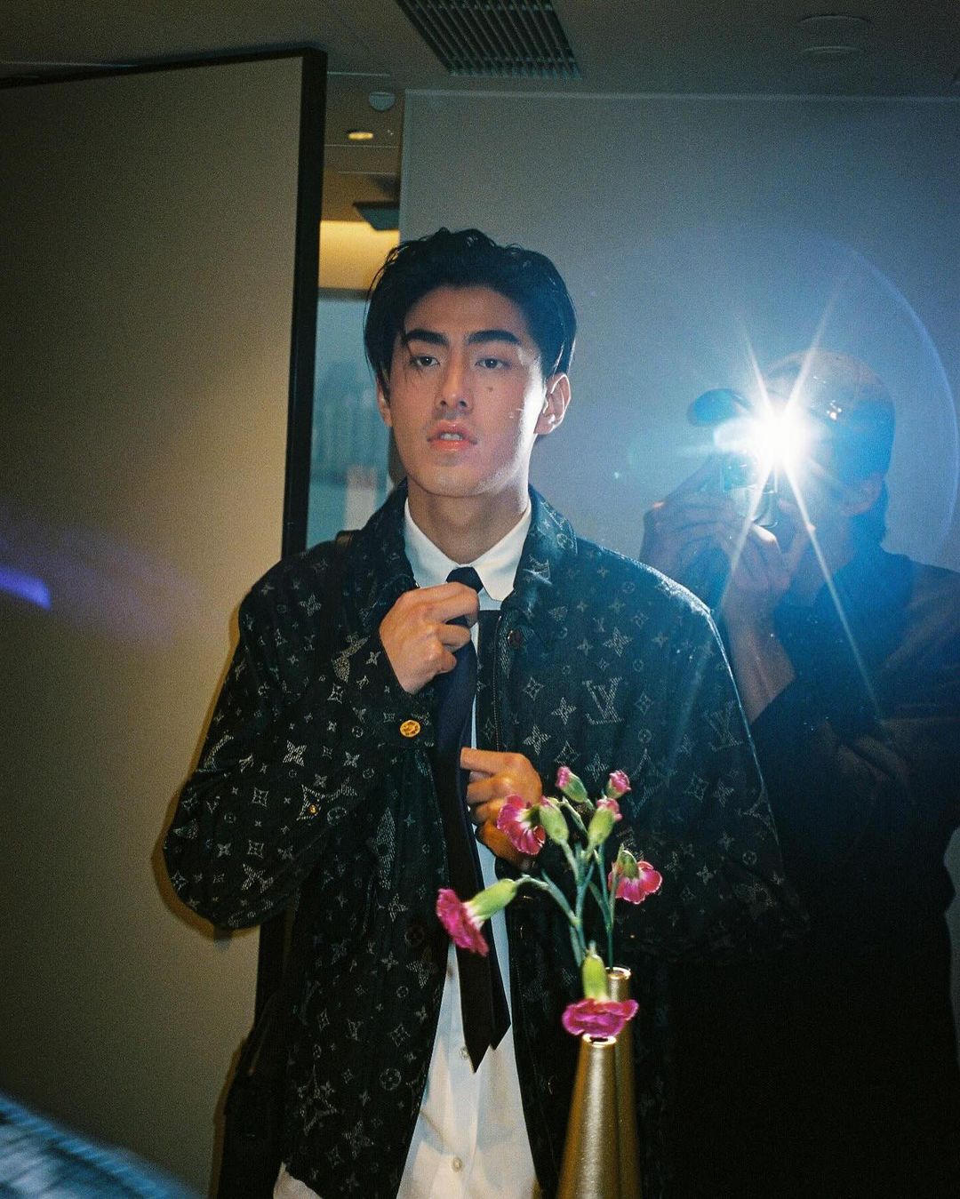 เจ้าขุน - จักรภัทร วรรธนะสิน