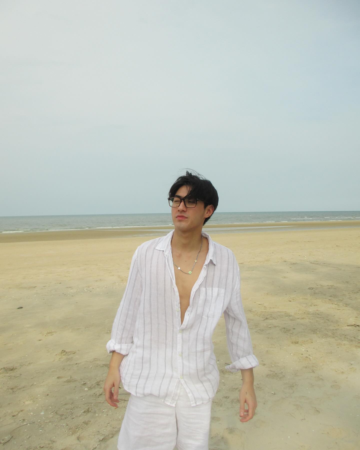 เจ้าขุน - จักรภัทร วรรธนะสิน