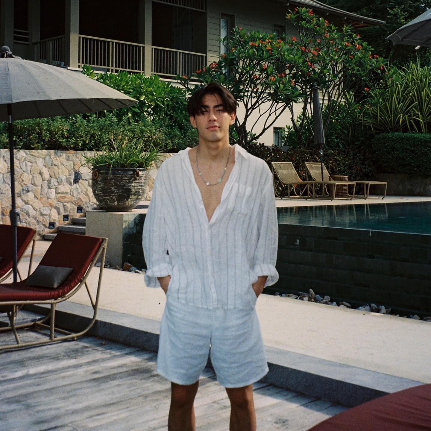 เจ้าขุน - จักรภัทร วรรธนะสิน