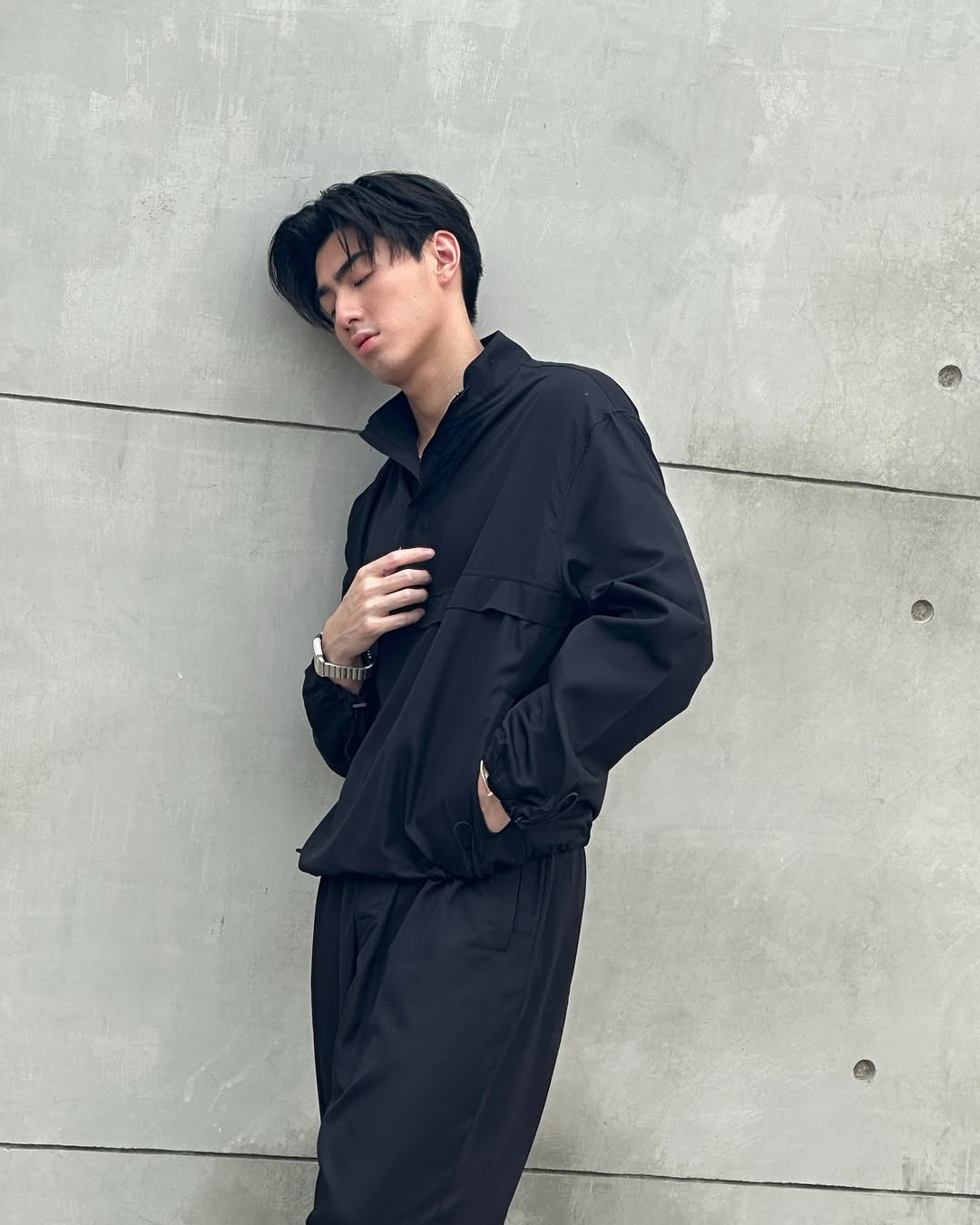 เจ้าขุน - จักรภัทร วรรธนะสิน