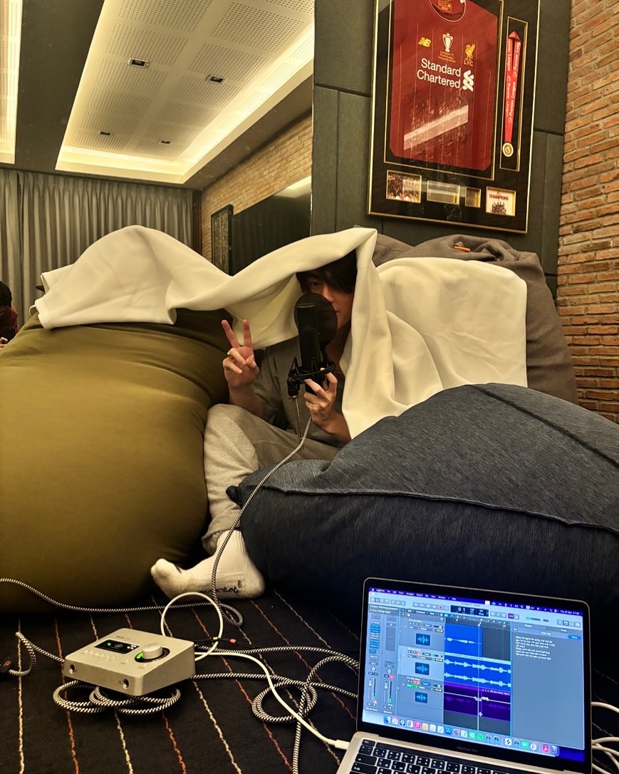 เจ้าขุน - จักรภัทร วรรธนะสิน