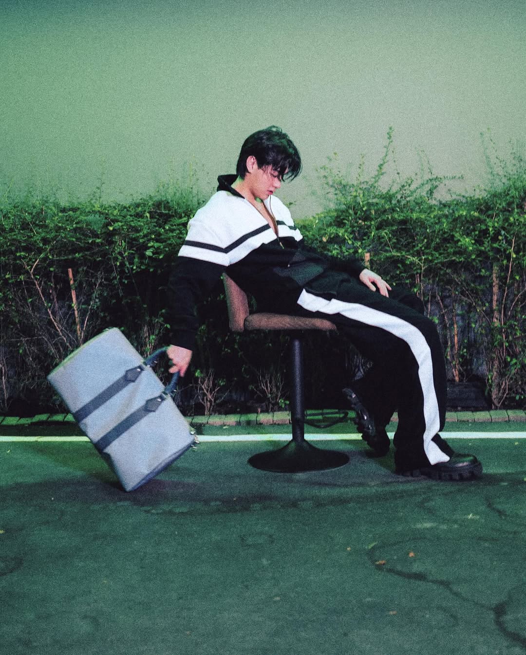 เจ้าขุน - จักรภัทร วรรธนะสิน