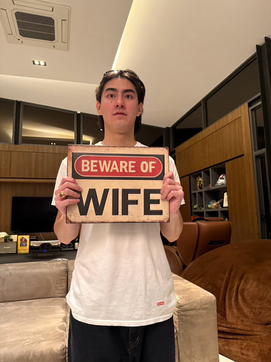 เจ้าขุน - จักรภัทร วรรธนะสิน