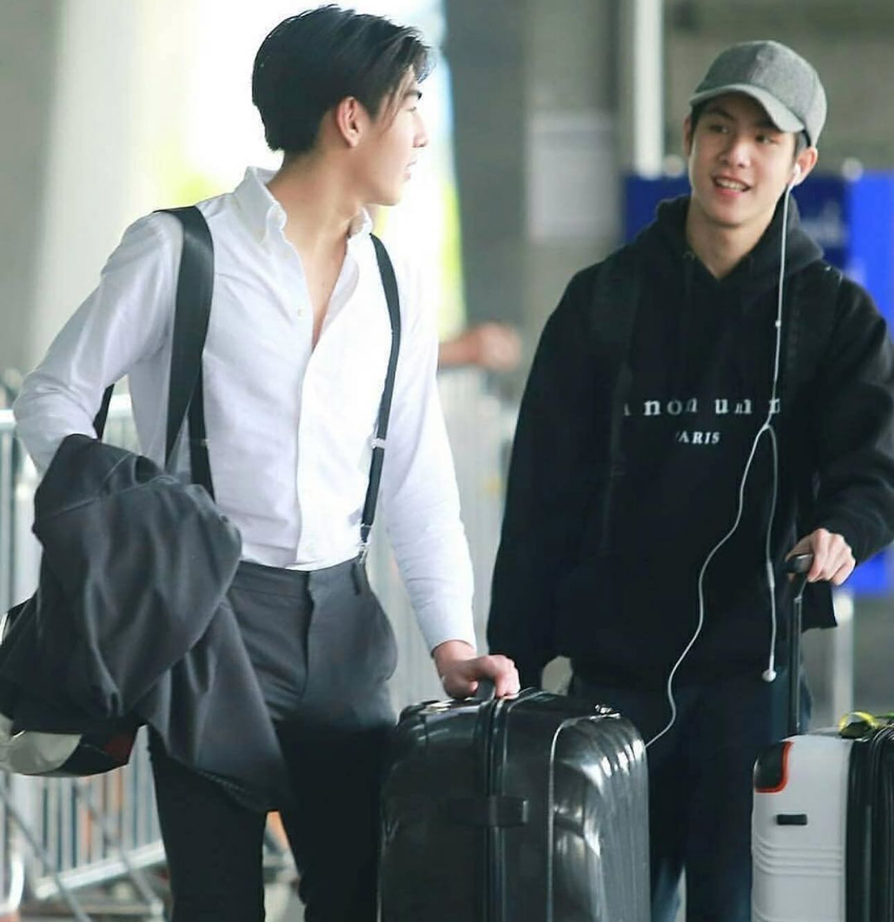 เจ้าขุน - จักรภัทร วรรธนะสิน