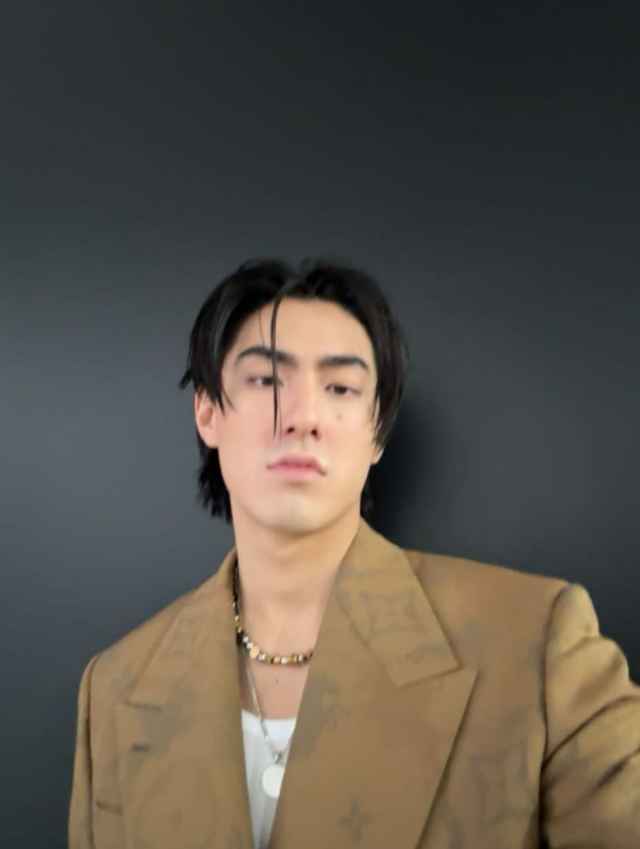 เจ้าขุน - จักรภัทร วรรธนะสิน