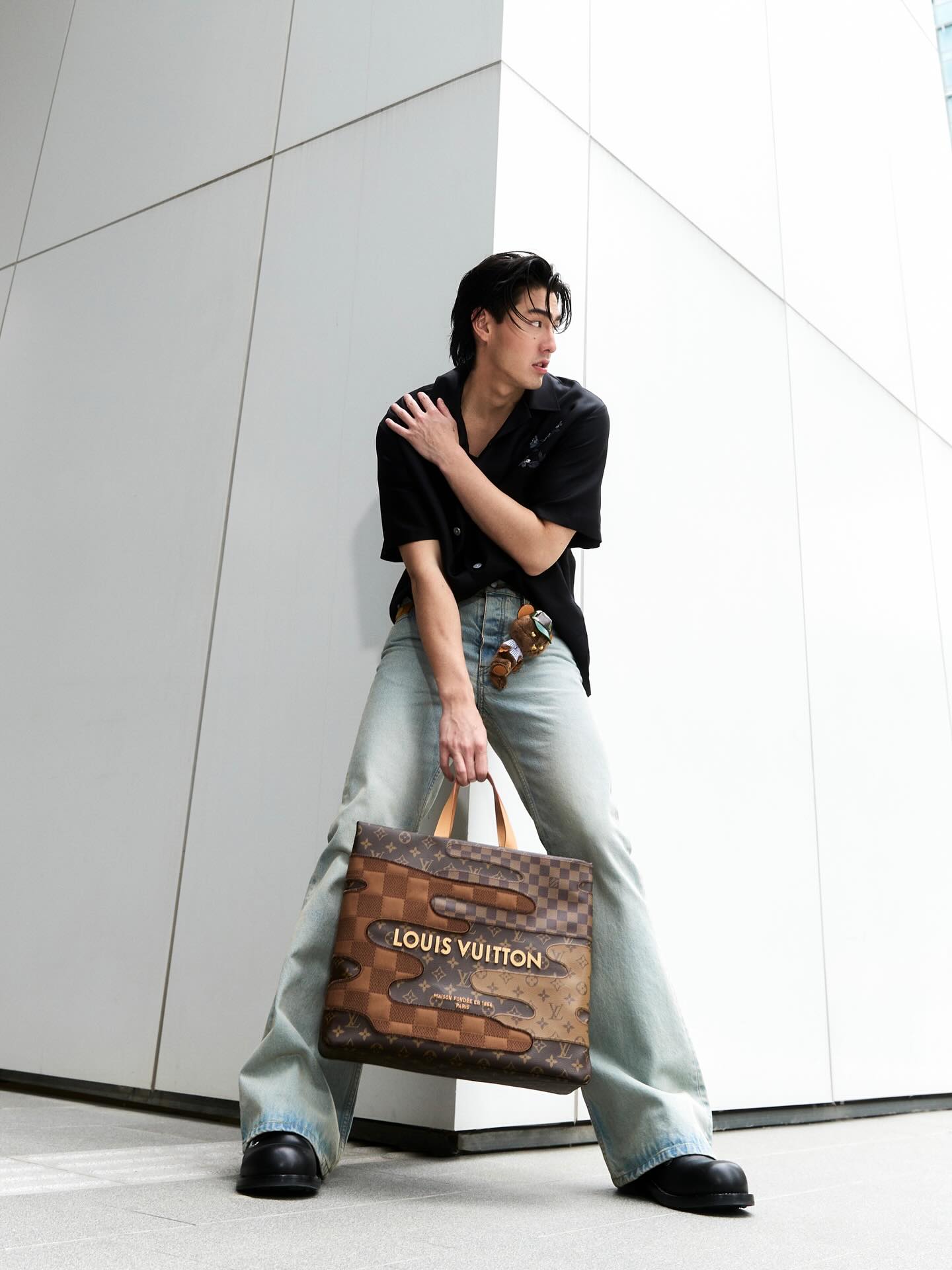 เจ้าขุน - จักรภัทร วรรธนะสิน