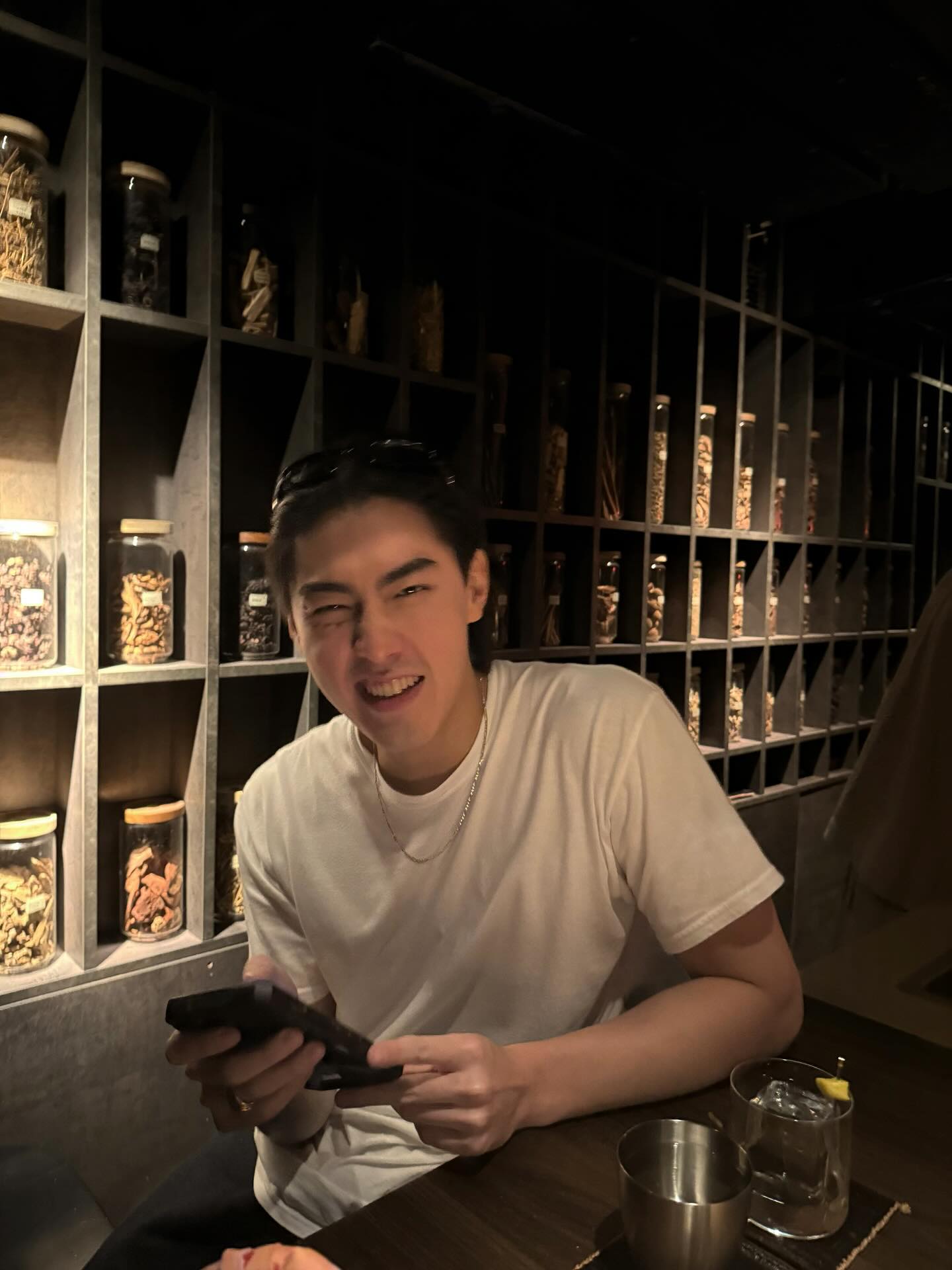เจ้าขุน - จักรภัทร วรรธนะสิน
