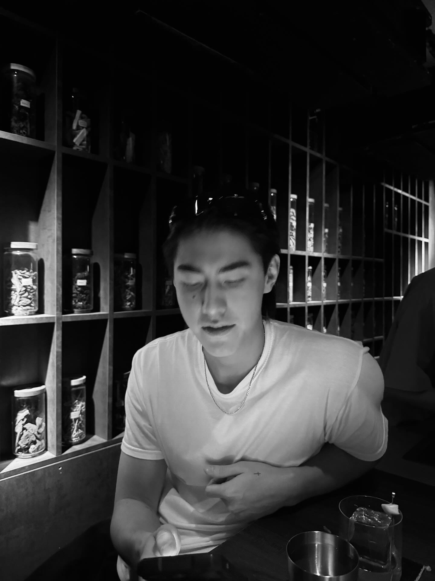 เจ้าขุน - จักรภัทร วรรธนะสิน