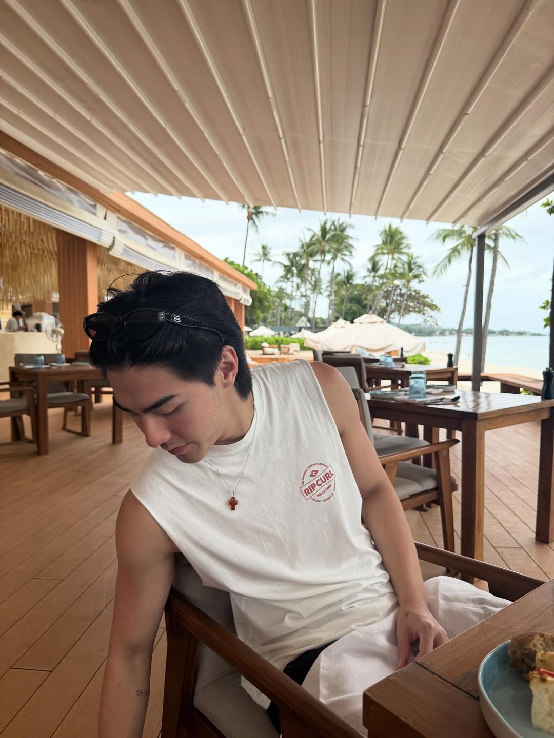 เจ้าขุน - จักรภัทร วรรธนะสิน