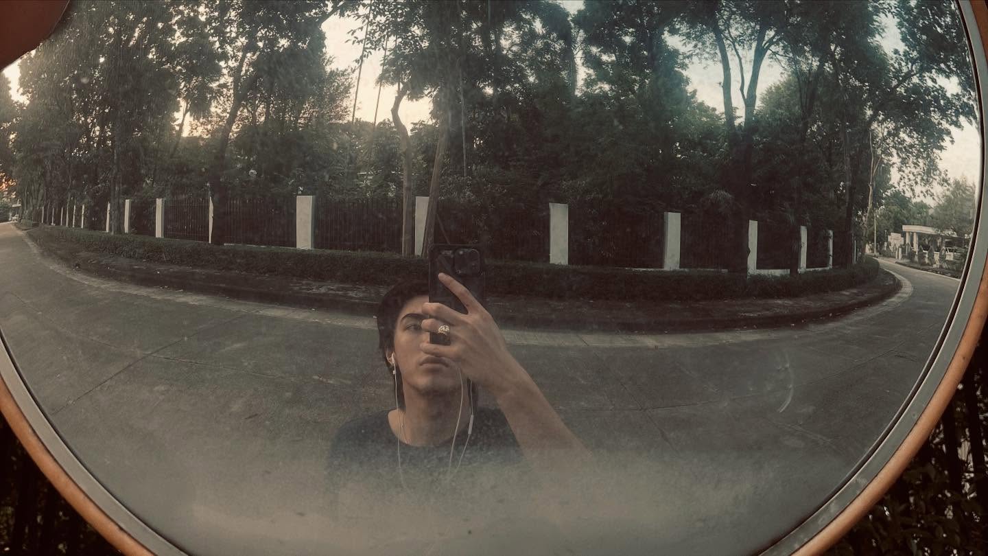 เจ้าขุน - จักรภัทร วรรธนะสิน