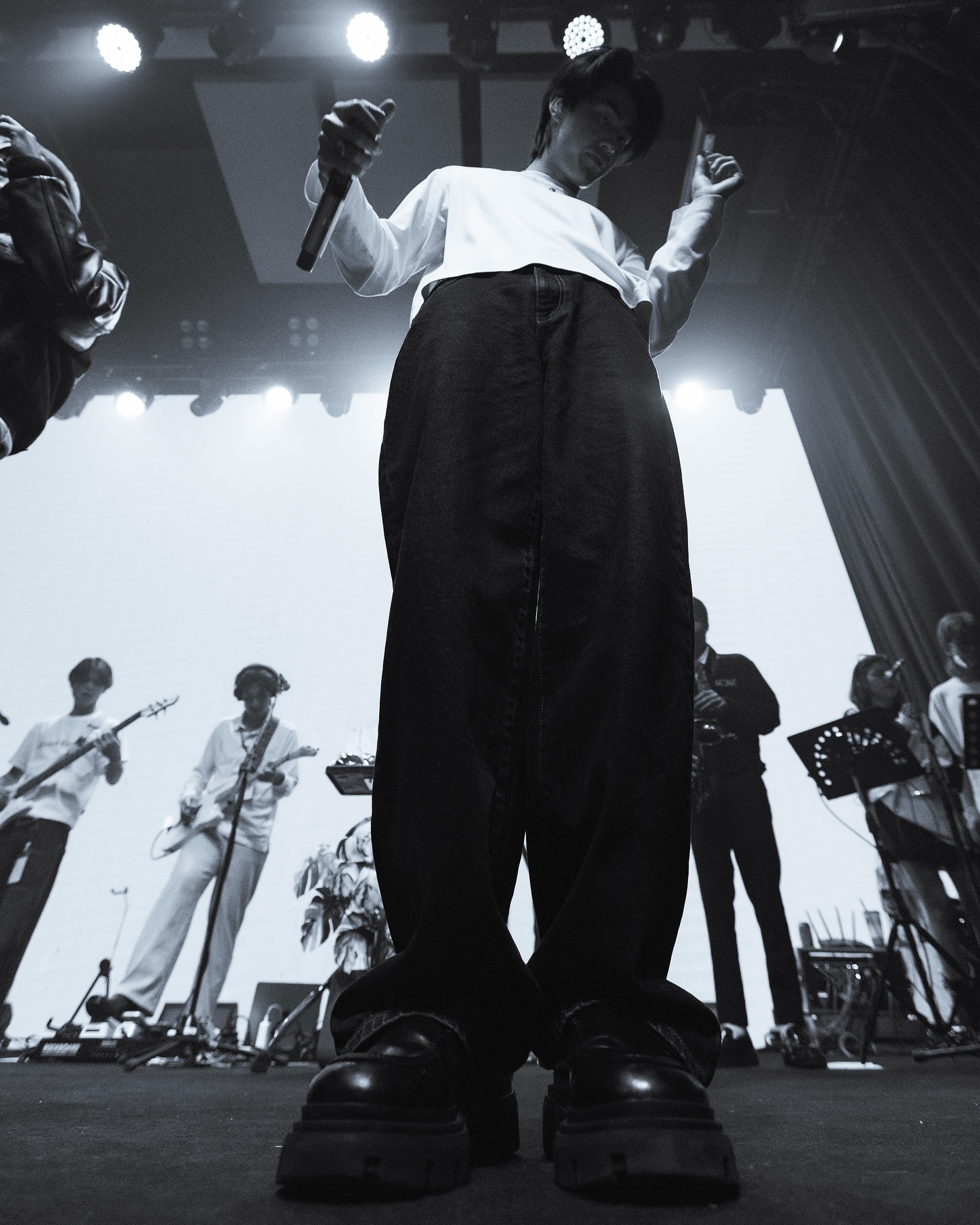 เจ้าขุน - จักรภัทร วรรธนะสิน