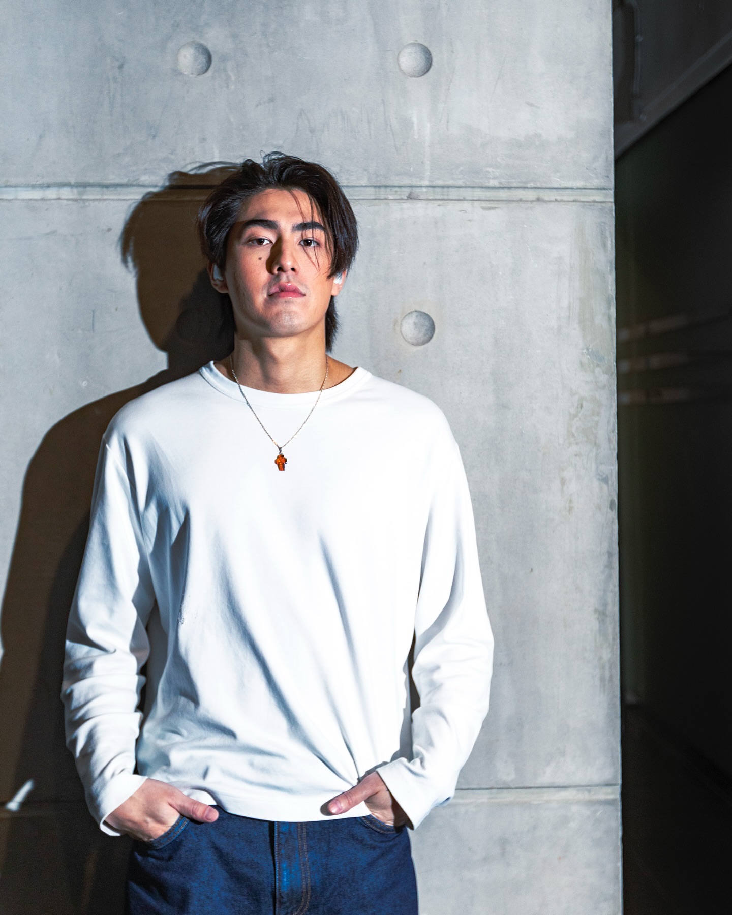 เจ้าขุน - จักรภัทร วรรธนะสิน