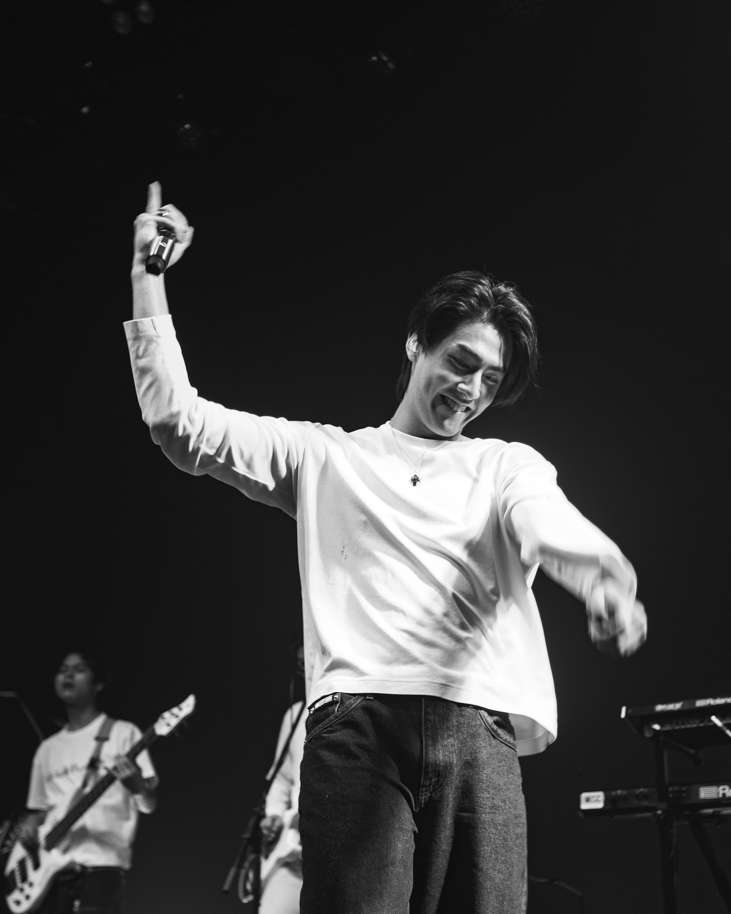 เจ้าขุน - จักรภัทร วรรธนะสิน