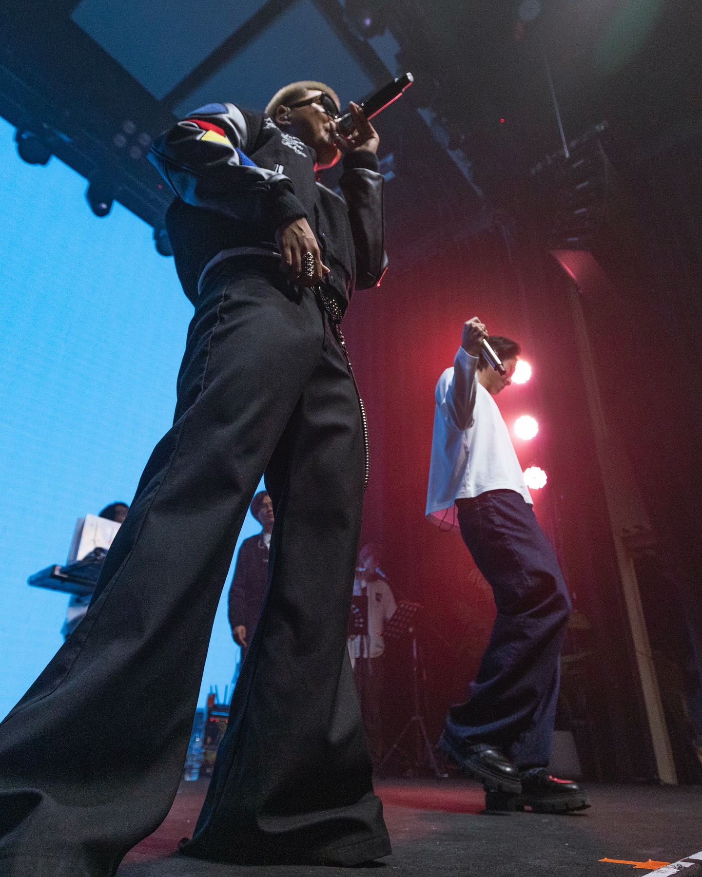 เจ้าขุน - จักรภัทร วรรธนะสิน