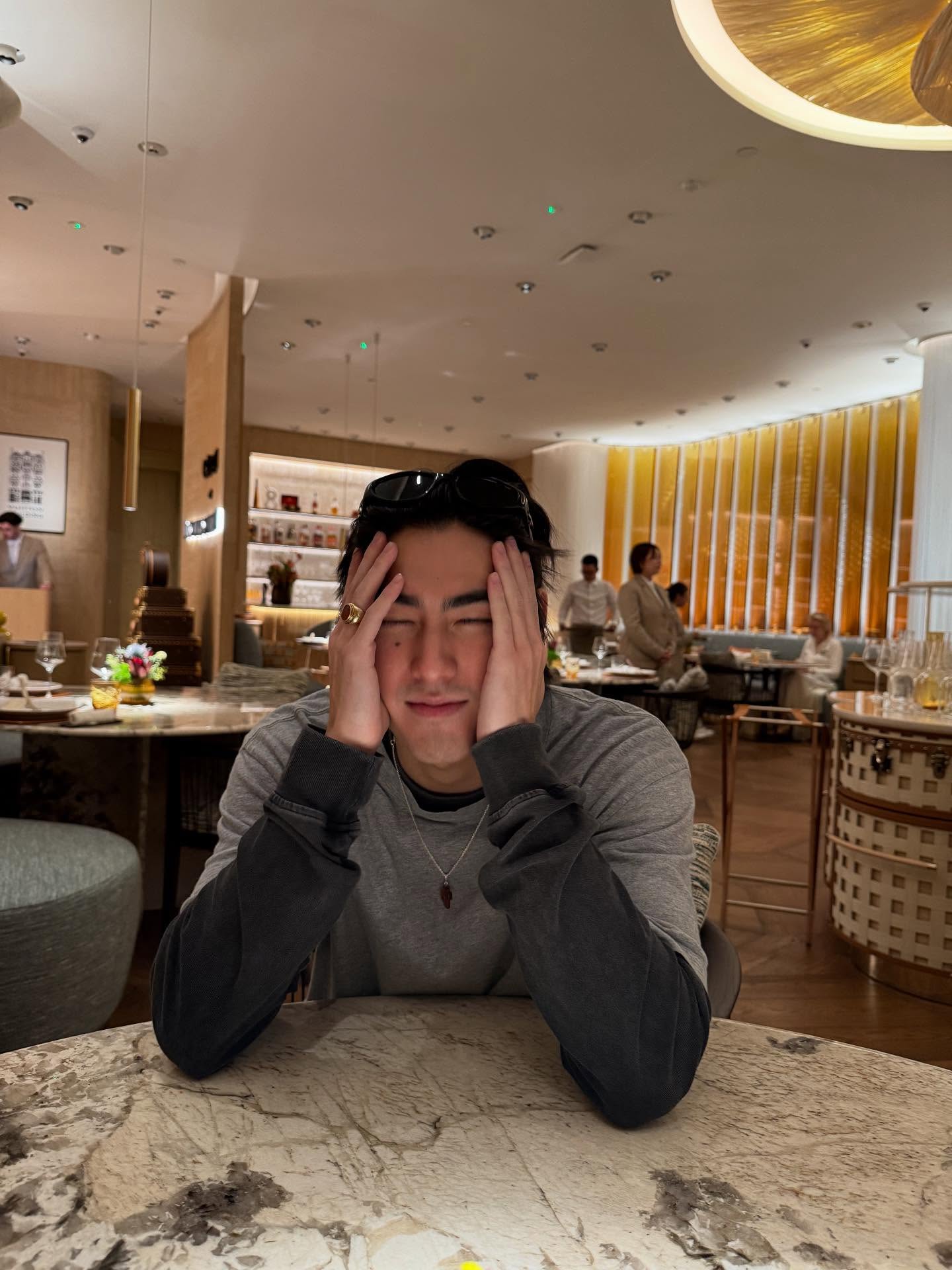 เจ้าขุน - จักรภัทร วรรธนะสิน