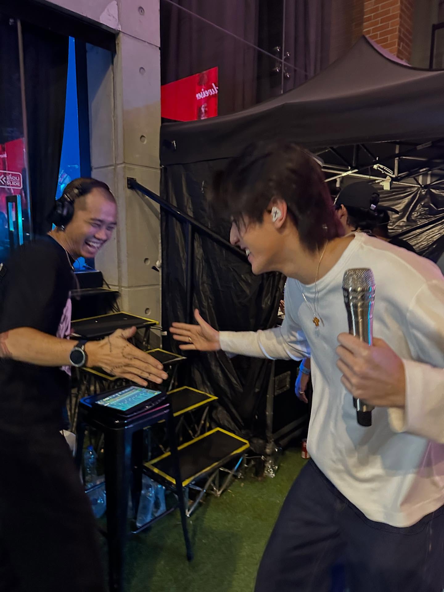 เจ้าขุน - จักรภัทร วรรธนะสิน