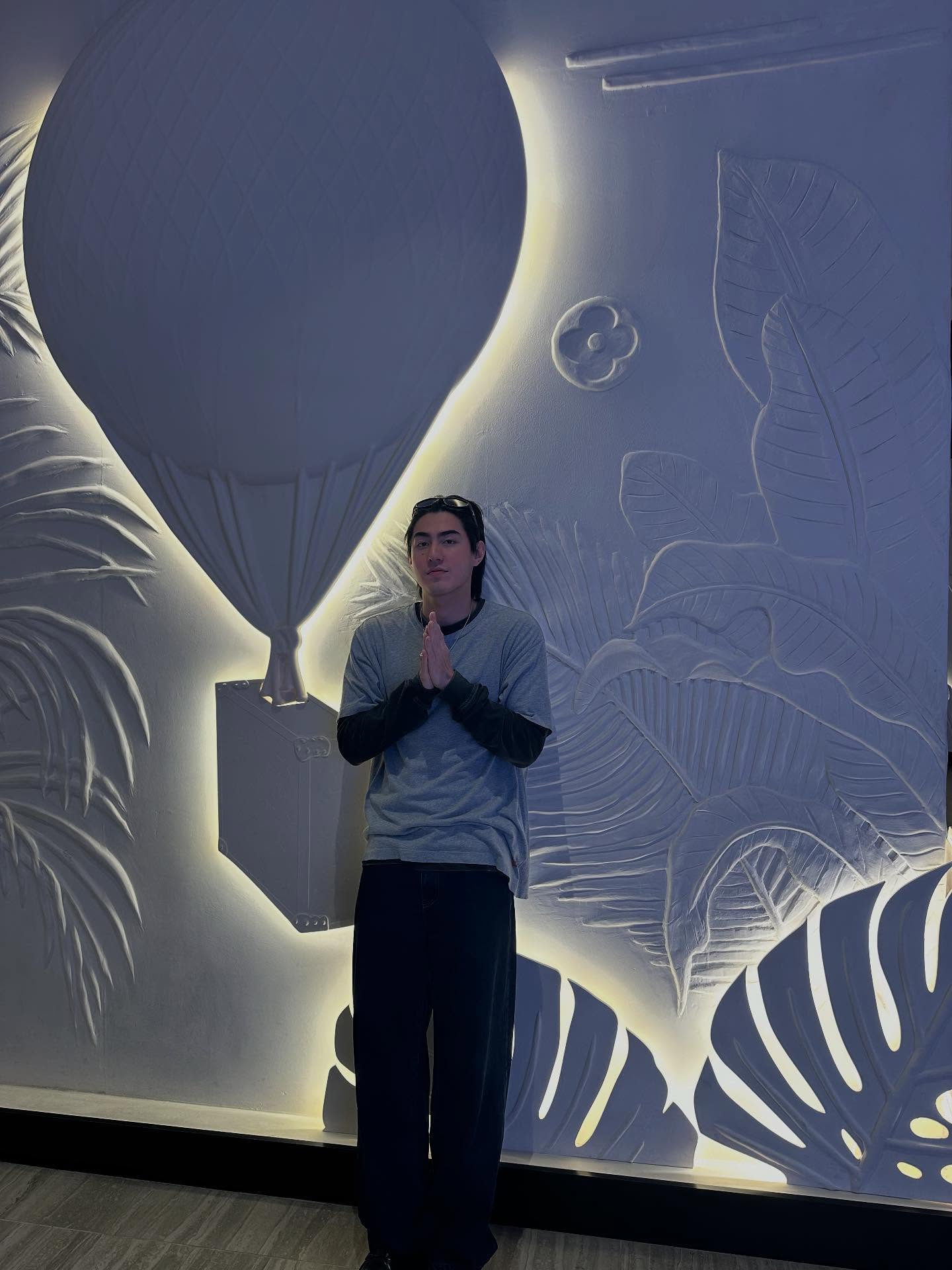 เจ้าขุน - จักรภัทร วรรธนะสิน