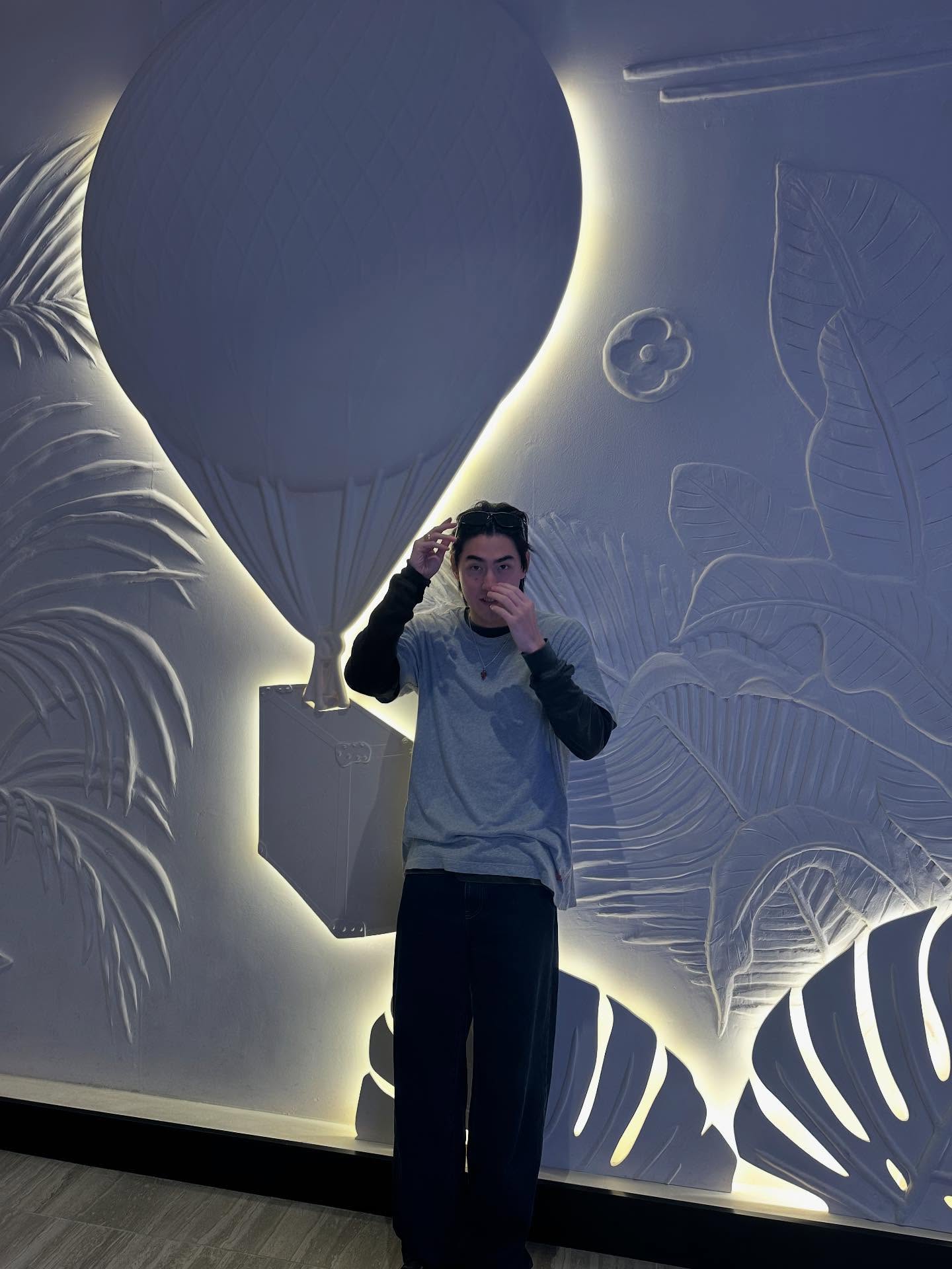 เจ้าขุน - จักรภัทร วรรธนะสิน