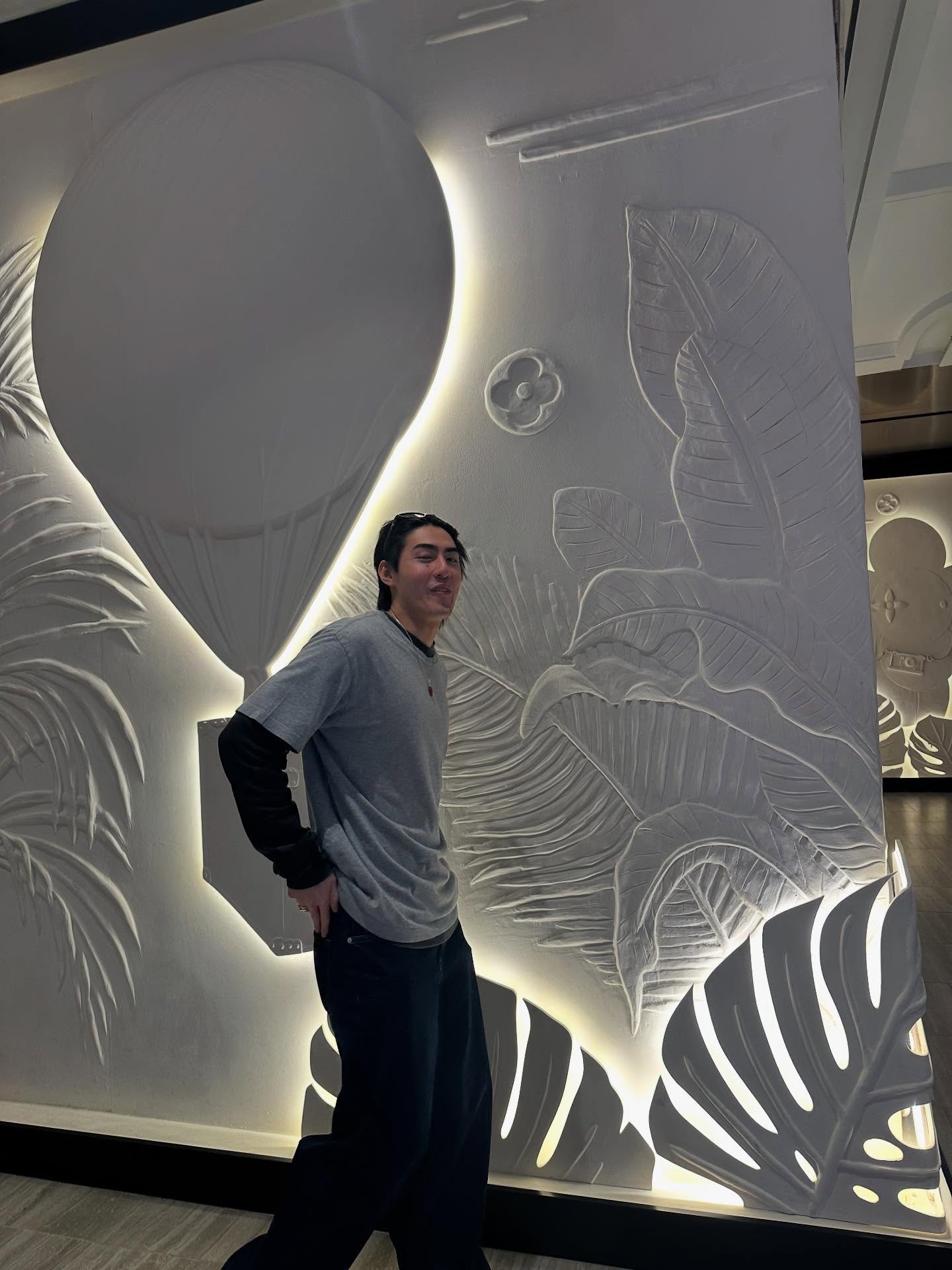 เจ้าขุน - จักรภัทร วรรธนะสิน