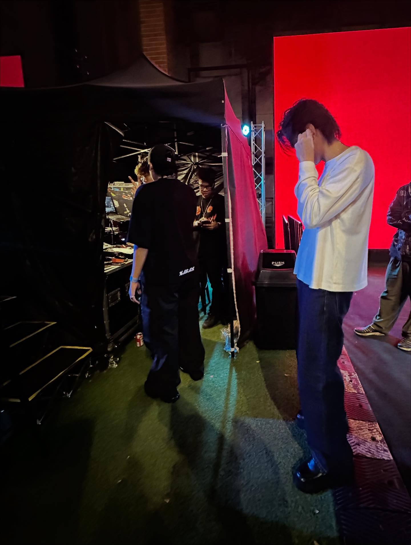 เจ้าขุน - จักรภัทร วรรธนะสิน