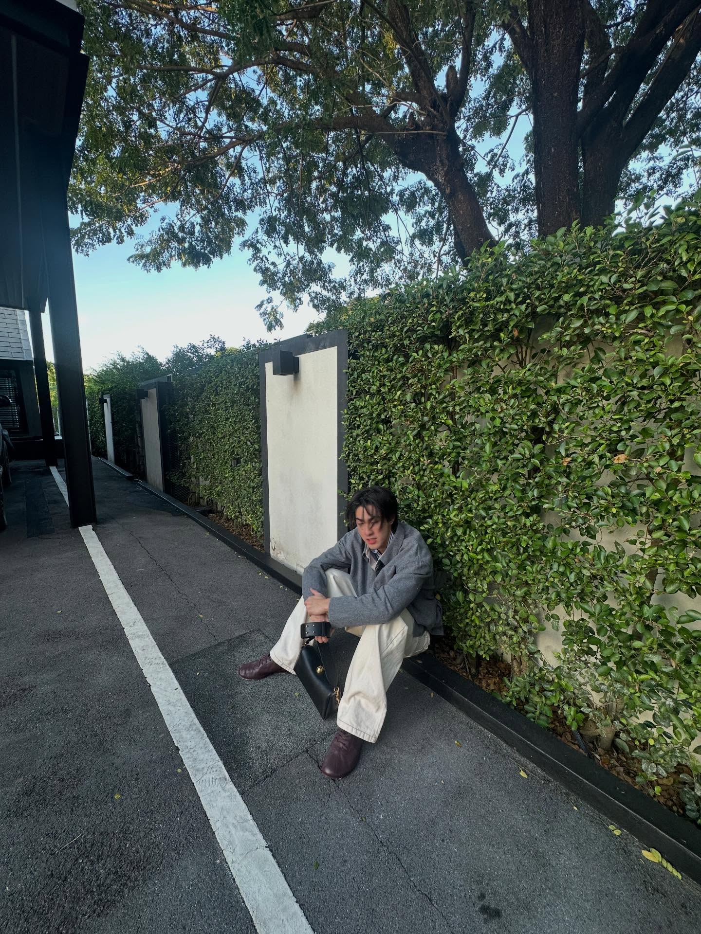 เจ้าขุน - จักรภัทร วรรธนะสิน