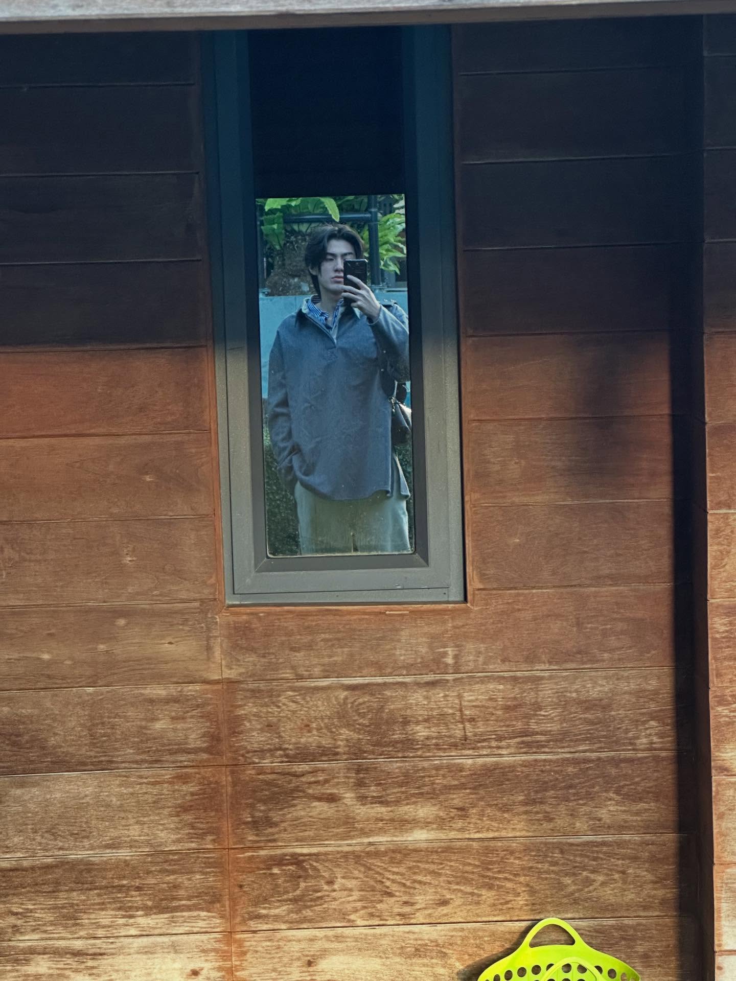 เจ้าขุน - จักรภัทร วรรธนะสิน