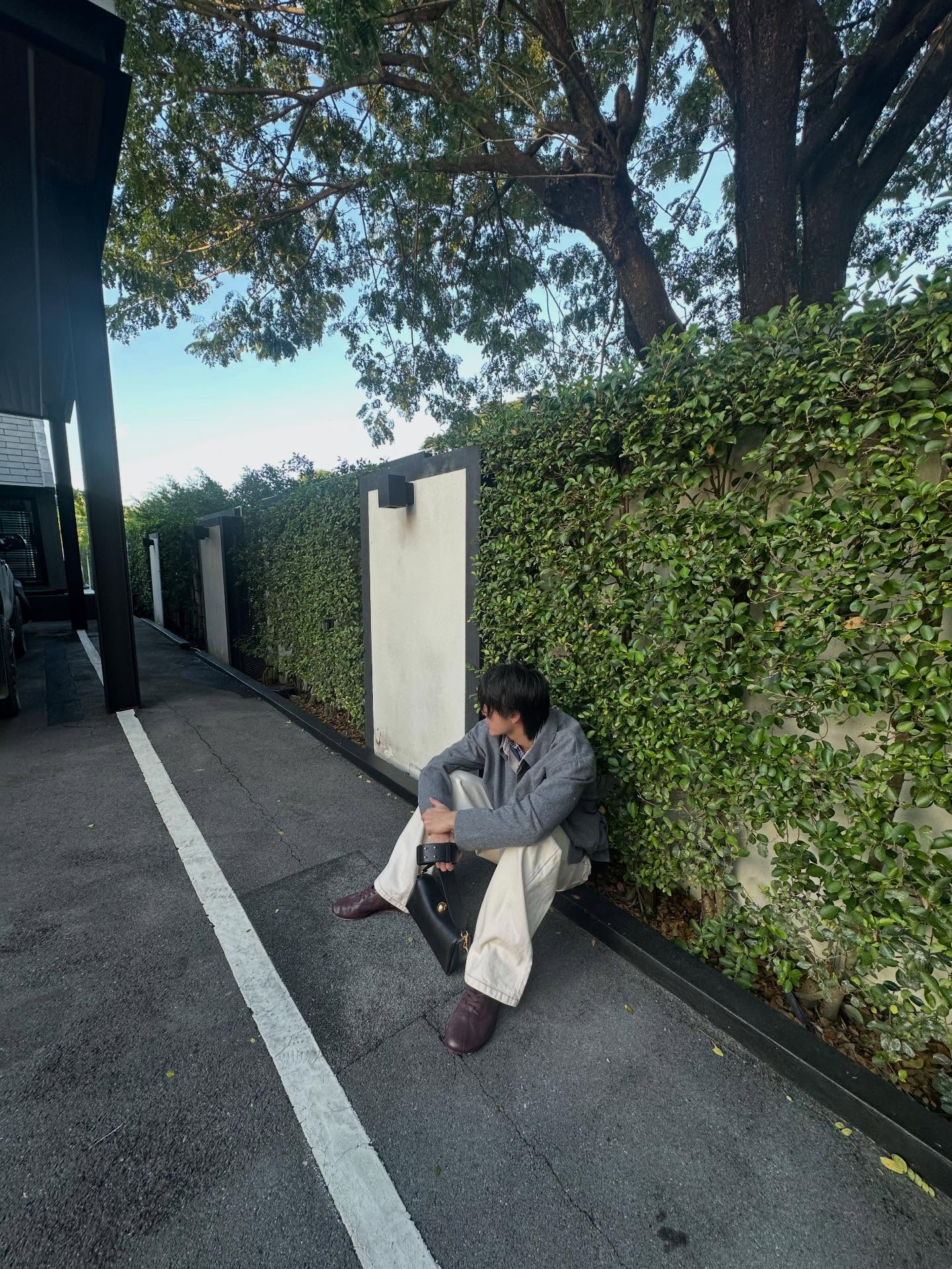 เจ้าขุน - จักรภัทร วรรธนะสิน