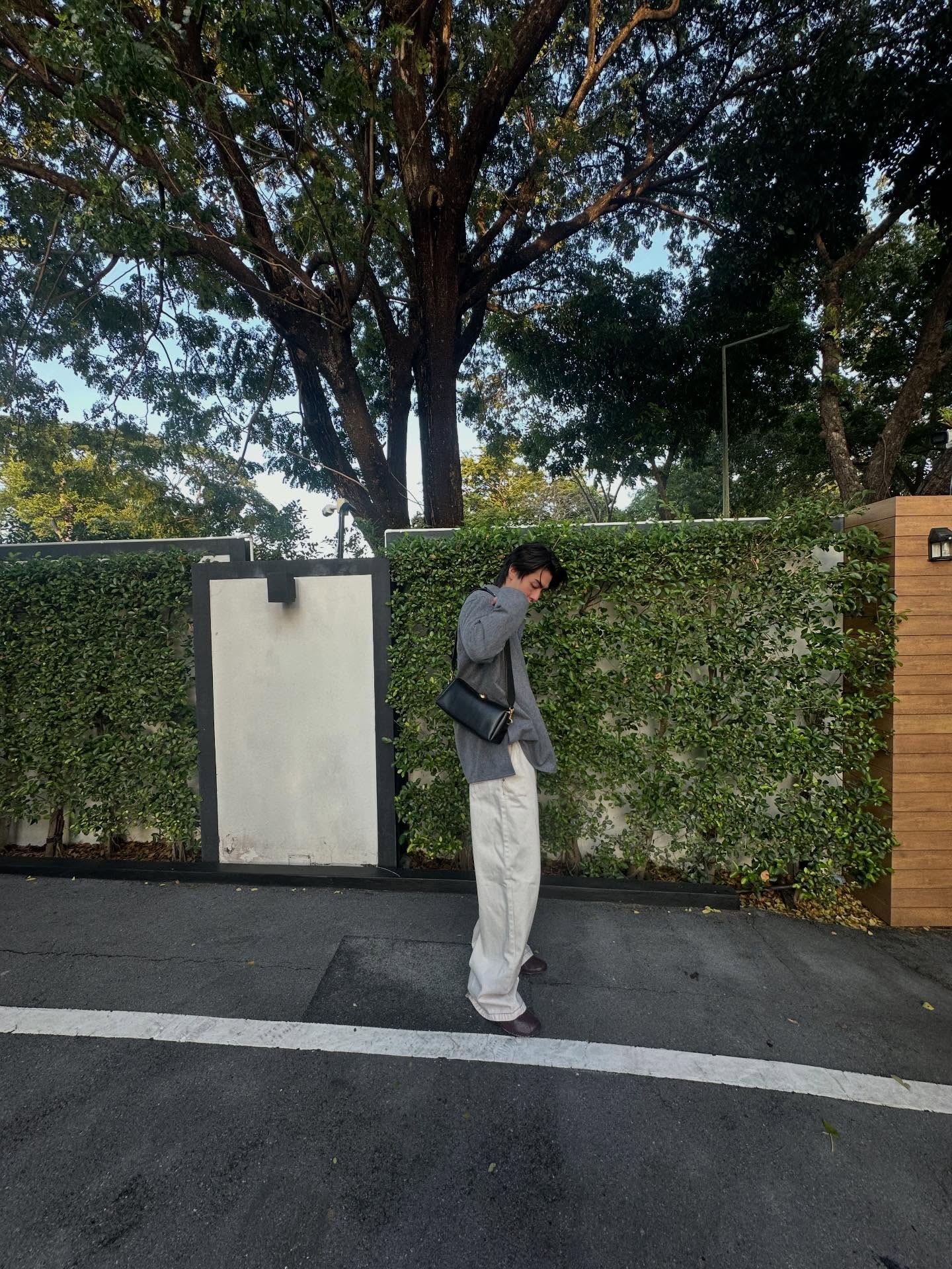 เจ้าขุน - จักรภัทร วรรธนะสิน