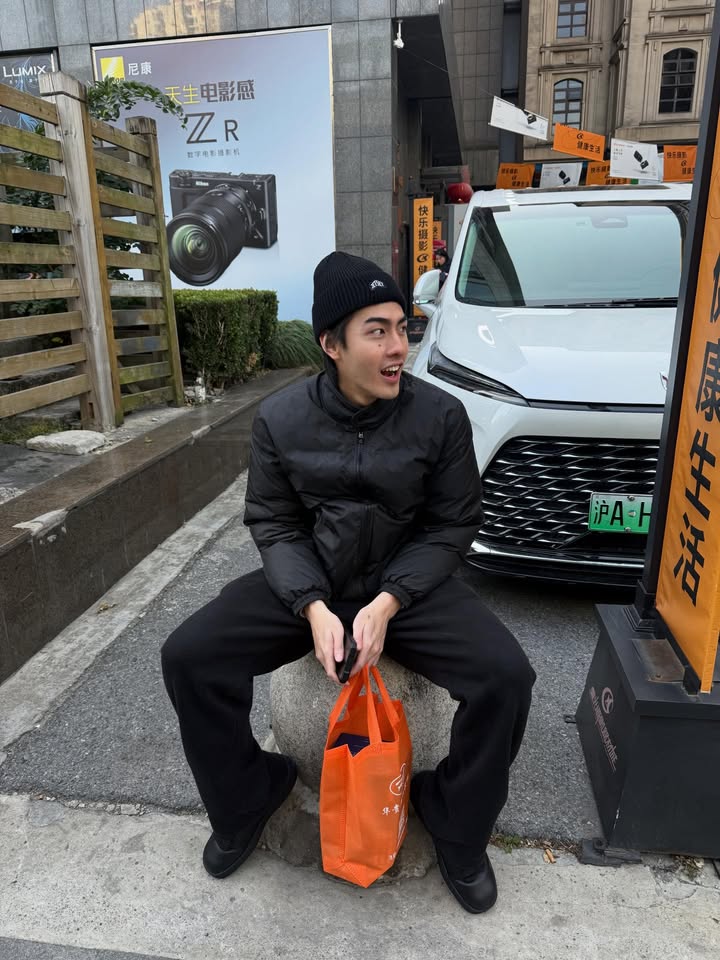 เจ้าขุน - จักรภัทร วรรธนะสิน