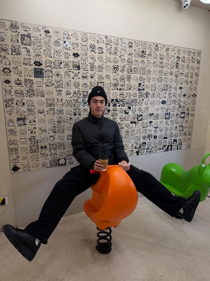 เจ้าขุน - จักรภัทร วรรธนะสิน