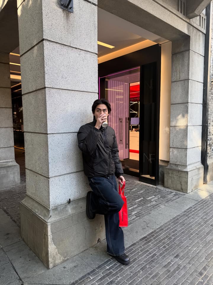 เจ้าขุน - จักรภัทร วรรธนะสิน