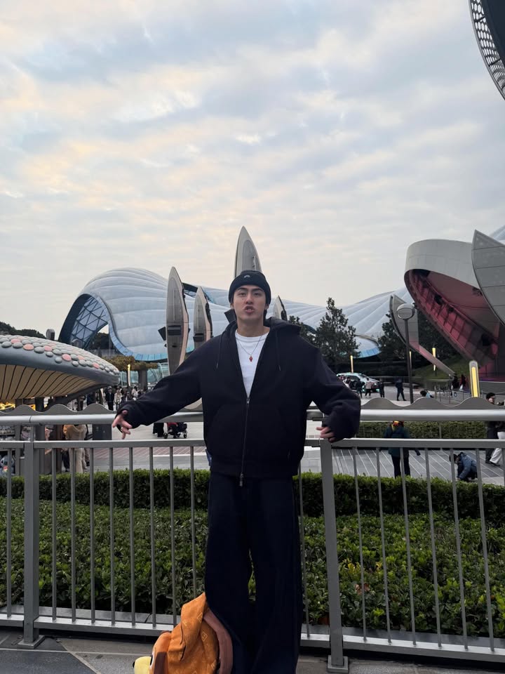 เจ้าขุน - จักรภัทร วรรธนะสิน