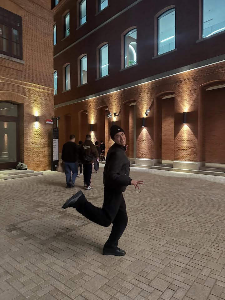 เจ้าขุน - จักรภัทร วรรธนะสิน