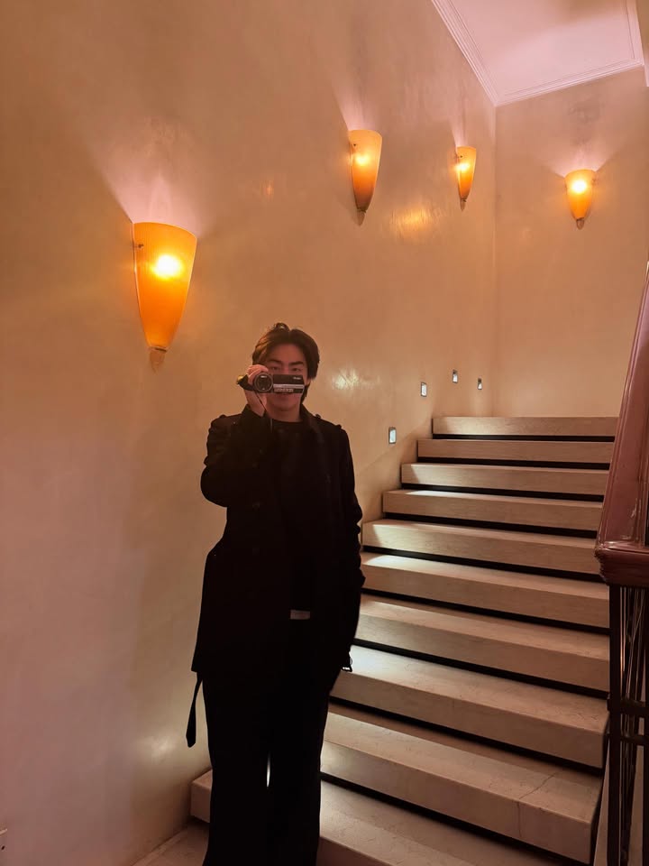 เจ้าขุน - จักรภัทร วรรธนะสิน