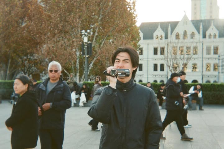 เจ้าขุน - จักรภัทร วรรธนะสิน