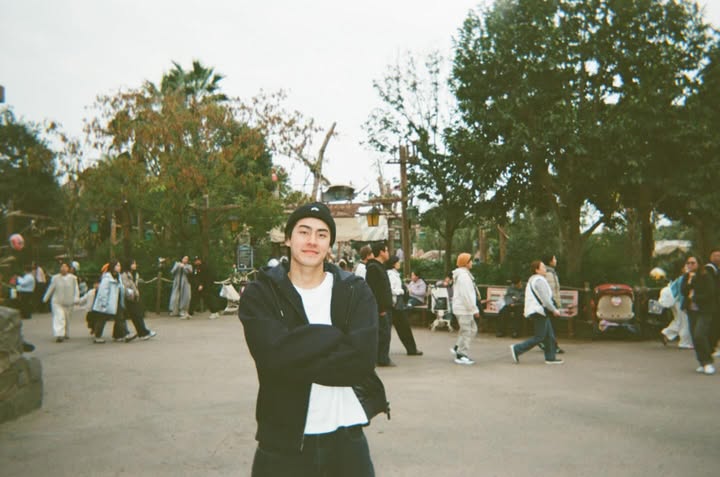 เจ้าขุน - จักรภัทร วรรธนะสิน